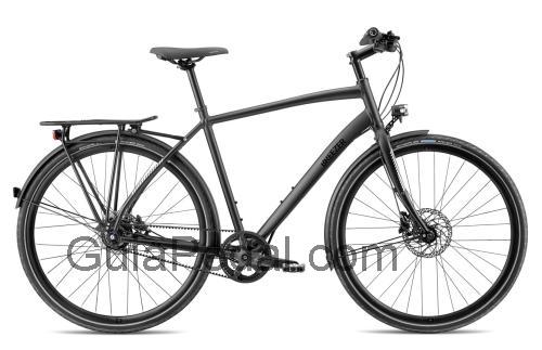 Breezer beltway 11 ficha técnica y opiniones